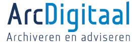 ArcDigitaal Logo